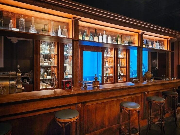Krakow: Vodka Factory Museum Ticket & Audioguide and Tasting - Key Points