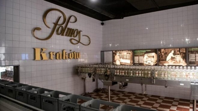 Krakow: Vodka Factory Museum Ticket & Audioguide and Tasting - Important Tips