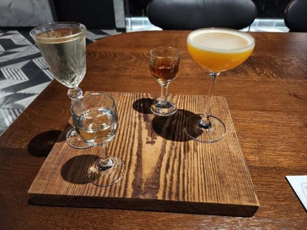 Krakow: Vodka Factory Museum Ticket & Audioguide and Tasting - Frequently Asked Questions