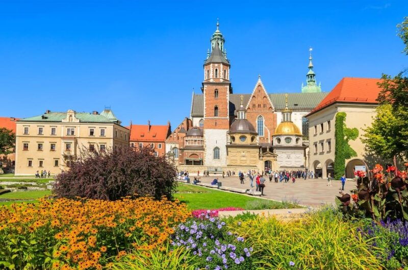 Krakow: Wawel Castle and Cathedral Guided Tour - Why This Tour Offers Great Value