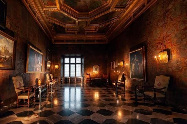 Krakow: Wawel Castle and Cathedral Interior With a Guide - Positive Customer Feedback