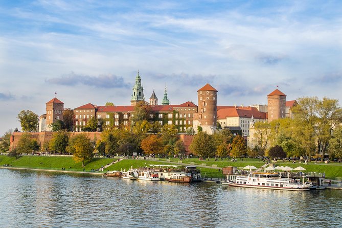 Krakow: Wawel Castle Guided Tour - Good To Know