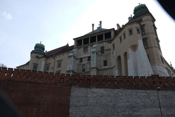 Krakow: Wawel Castle Guided Tour - Admiring Wawel Cathedral