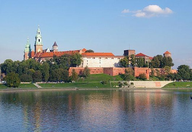 Krakow: Wawel Castle Guided Tour With Skip-The-Line Entry - Tour Pricing and Booking Details
