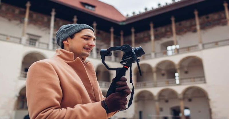 Krakow: Wawel Cathedral Guided Tour with Admission Tickets - Optional Extended Tour