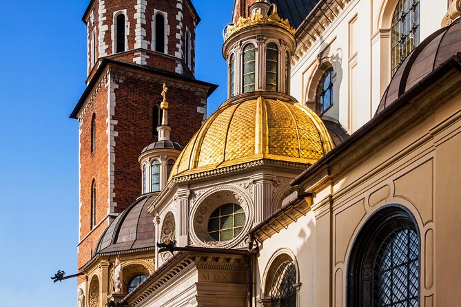 Krakow: Wawel Cathedral Guided Tour With Admission Tickets - Pricing, Booking, and Guarantees