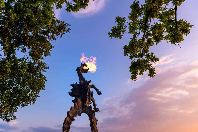 Krakow: Wawel Hill Audioguide Tour - FAQ