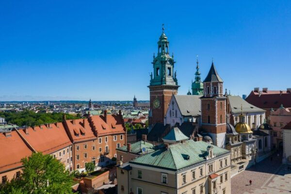 Krakow: Wawel Hill Audioguide Tour - Customer Ratings