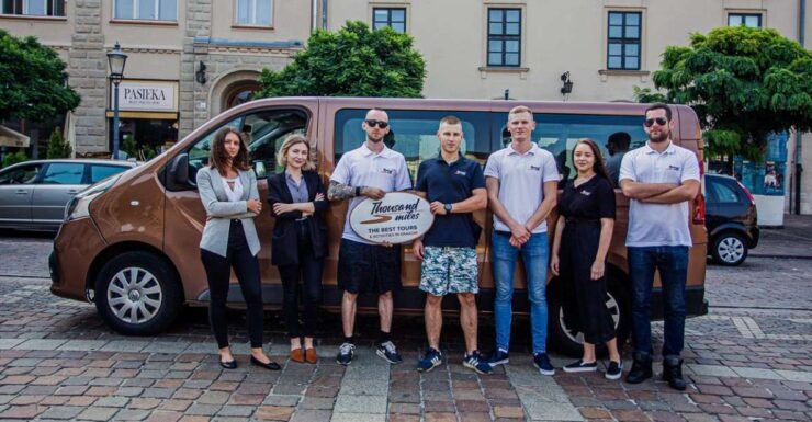 Kraków: Wieliczka Salt Mine Guided Tour With Hotel Pickup - Pricing and Inclusions