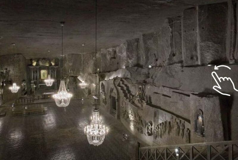 Krakow: Wieliczka Salt Mine Guided Tour with Hotel Transfer - Is This Tour Worth the Price?
