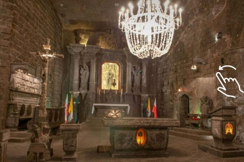 Krakow: Wieliczka Salt Mine Guided Tour with Hotel Transfer - Who Should Consider This Tour?
