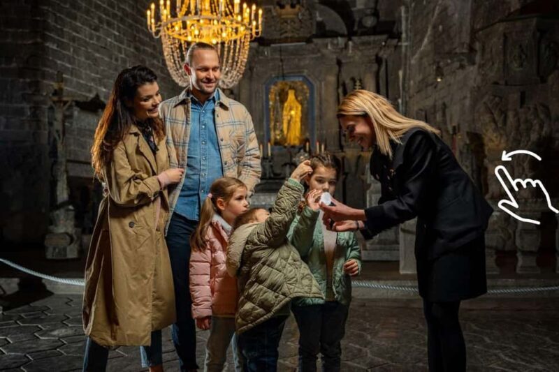 Krakow: Wieliczka Salt Mine Guided Tour with Hotel Transfer - FAQ