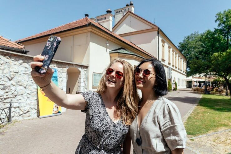 Krakow: Wieliczka Salt Mine Private Day Trip - Experience Highlights