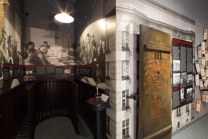 Krakow World War II Private Tour - Good To Know