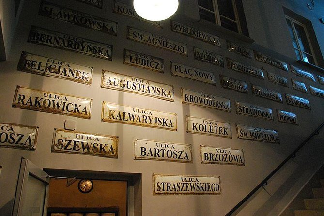 Krakow World War II Private Tour - Departure and Pickup Details