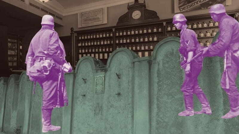 Krakow: WWII & Jewish Heritage Private Guided Tour - Good To Know