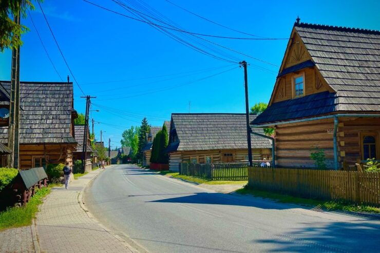 Krakow: Zakopane and Tatra Mountains Tour - Pickup and Itinerary