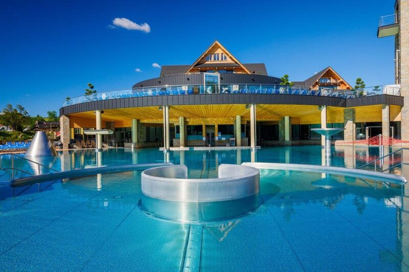 Krakow: Zakopane and Thermal Pools Tour with Hotel Pickup - Value and Overall Impression