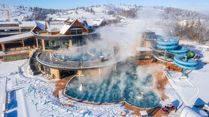 Krakow: Zakopane and Thermal Springs Tour with Hotel Pickup - Important Practicalities