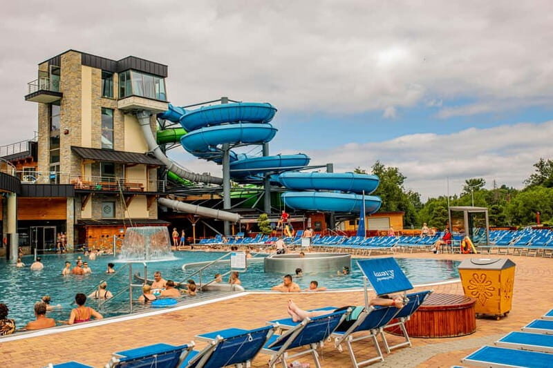 Krakow: Zakopane Cable Car, Spirits, Tasting & Thermal Baths - Good To Know