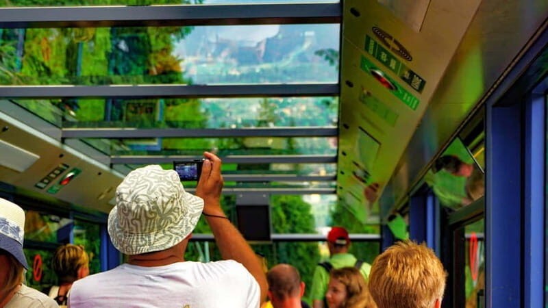 Krakow: Zakopane Cable Car, Spirits, Tasting & Thermal Baths - Practical Tips for Making the Most of the Trip