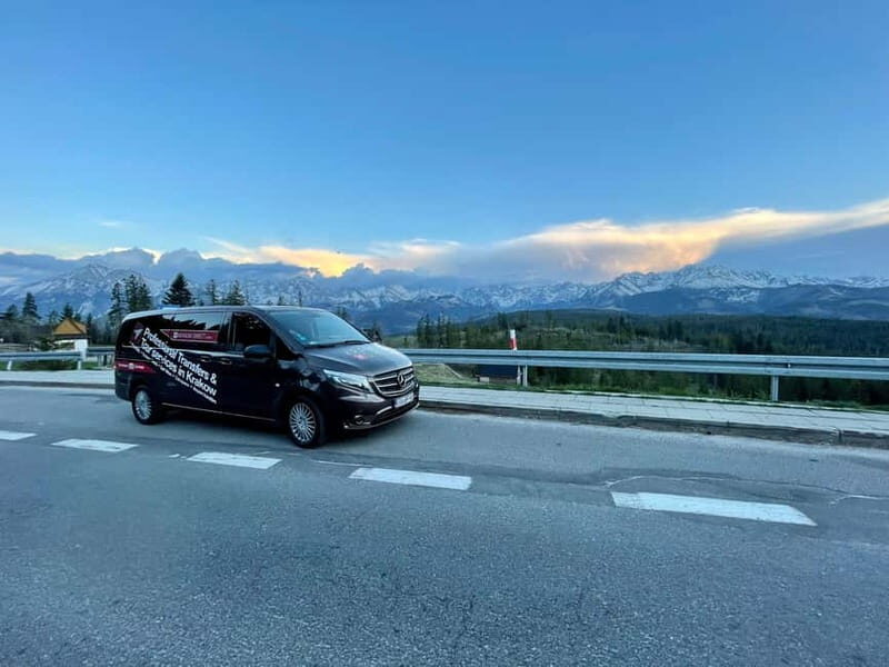 Krakow: Zakopane Cable Car, Spirits, Tasting & Thermal Baths - FAQ