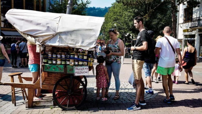 Krakow: Zakopane Cable Car, Spirits, Tasting & Thermal Baths - Final Thoughts