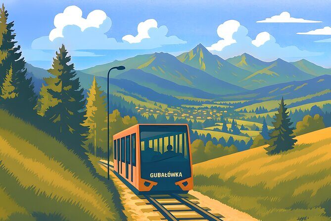 Kraków, Zakopane, Chcholow, Cabel Car, Thermal Baths Private Tour - Good To Know