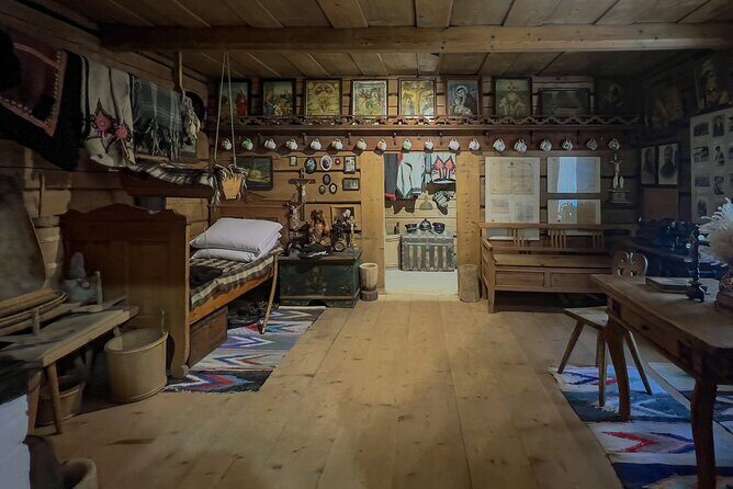 Kraków, Zakopane, Chcholow, Cabel Car, Thermal Baths Private Tour - Final Thoughts