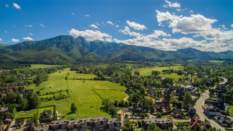 Krakow: Zakopane & Chocholowskie Thermal Bath Full-Day Trip - Why This Tour Offers Real Value