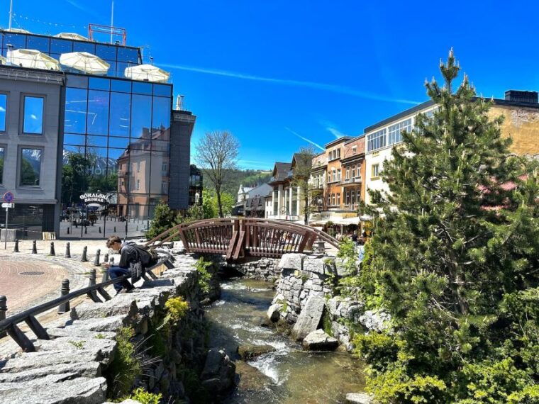 Krakow: Zakopane & Chocholowskie Thermal Bath Full-Day Trip - Practical Tips for Making the Most of the Tour