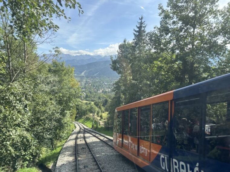 Krakow: Zakopane & Chocholowskie Thermal Bath Full-Day Trip - FAQ