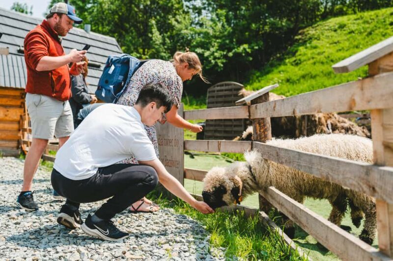 Krakow: Zakopane Day Trip with Funicular Ride - Practical Tips for Travelers