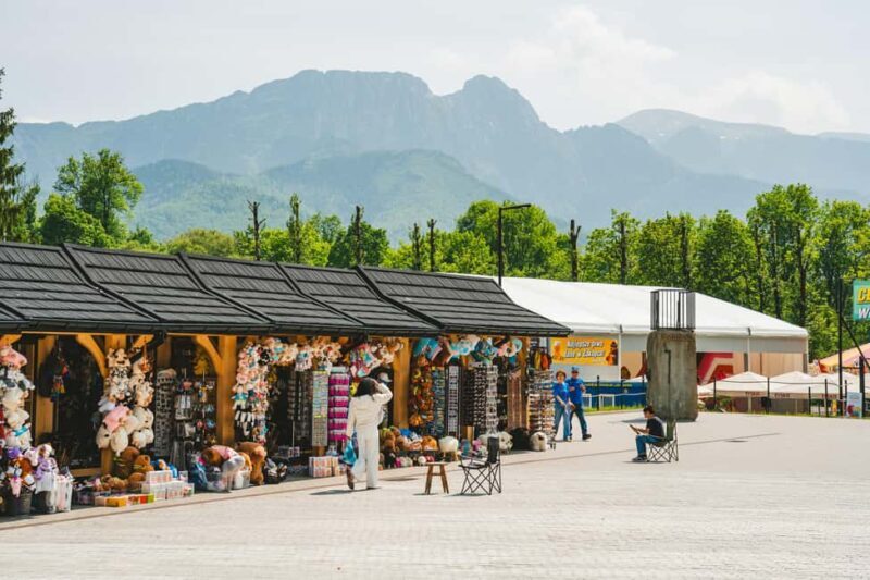 Krakow: Zakopane Day Trip with Funicular & Thermal Pools - Good To Know