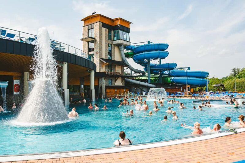 Krakow: Zakopane Day Trip with Funicular & Thermal Pools - Who Will Love This Tour?