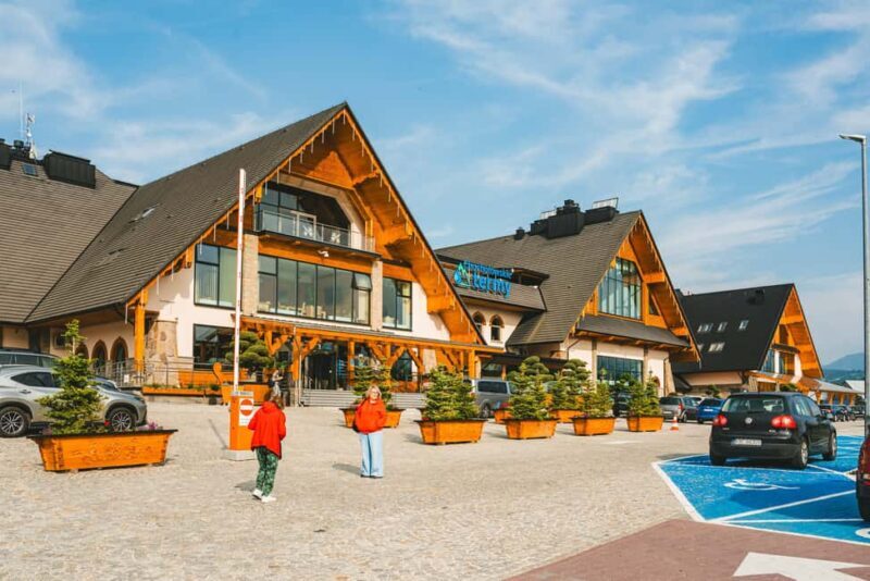 Krakow: Zakopane Day Trip with Funicular & Thermal Pools - FAQ