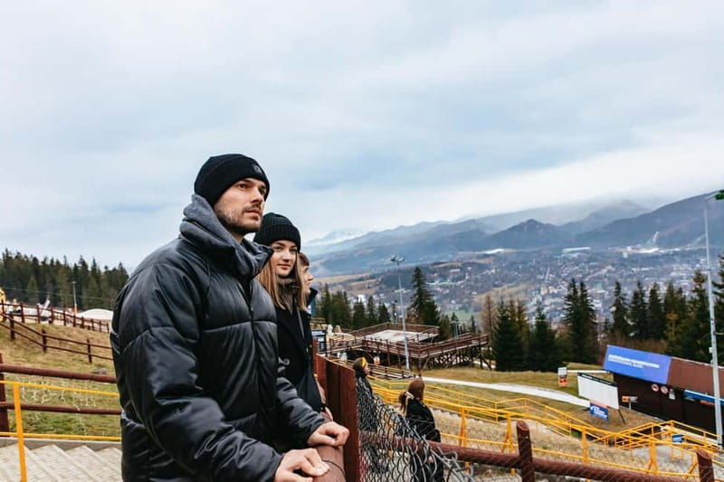Krakow: Zakopane & Hot Springs Tour with Cable Car & Pickup - Good To Know