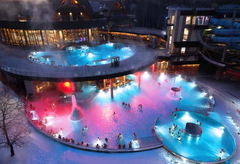 Krakow: Zakopane & Hot Springs Tour with Cable Car & Pickup - The Value of This Tour