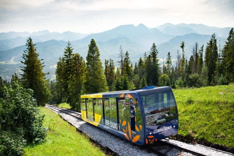 Krakow: Zakopane & Hot Springs Tour with Cable Car & Pickup - Who Is This Tour Best For?