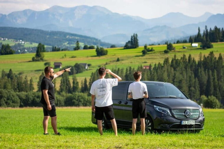Krakow: Zakopane & Hot Springs Tour with Cable Car & Pickup - Final Thoughts