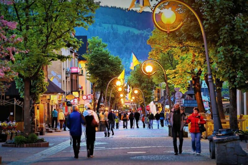 Krakow: Zakopane, Morskie Oko, and Cheese Tasting Tour - Introduction: Why This Tour Stands Out