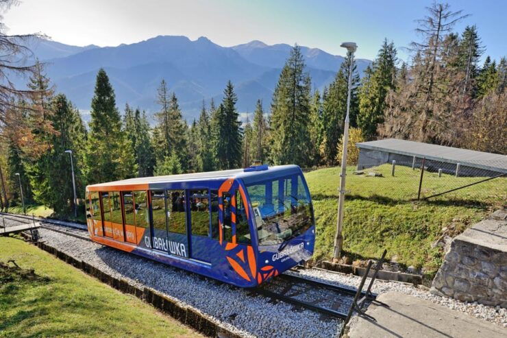 Krakow: Zakopane Private Tour With Chauffeur - Key Points