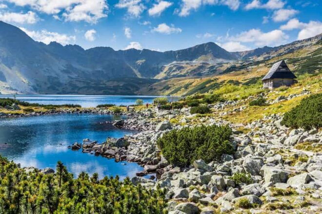 Krakow: Zakopane Private Tour With Chauffeur - Experience and Personalization