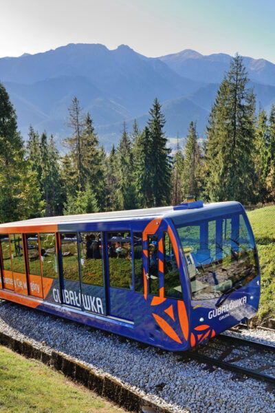 Krakow: Zakopane Private Tour With Chauffeur - Frequently Asked Questions