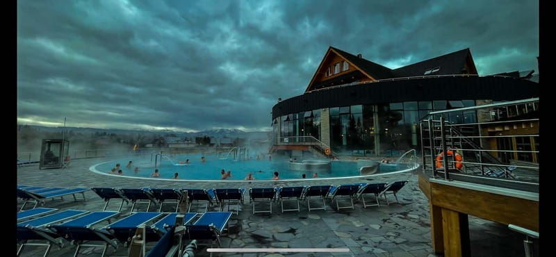 Krakow: Zakopane, Quad & Thermal Baths Tour w/ Pickup Option - Practical Details and What to Keep in Mind