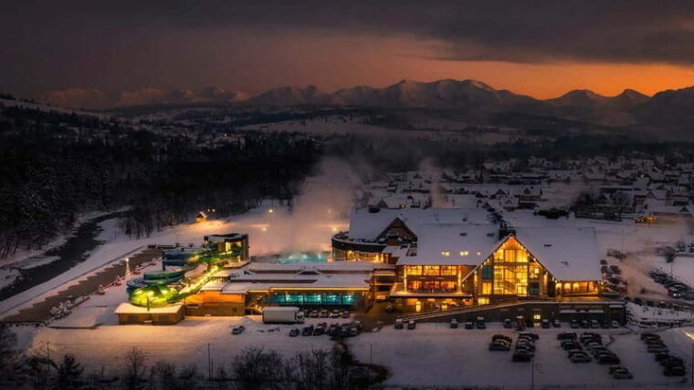 Krakow: Zakopane, Quad & Thermal Baths Tour w/ Pickup Option - Authentic Experiences and Reviews