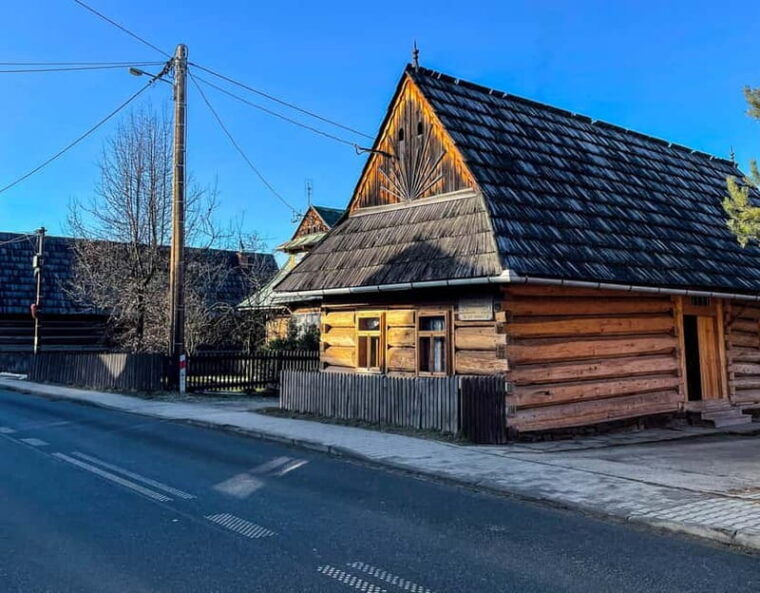 Krakow: Zakopane, Quad & Thermal Baths Tour w/ Pickup Option - The Sum Up