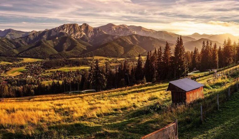 Krakow: Zakopane Tatra Mountains Cable Car & Hotel Pickup - FAQs