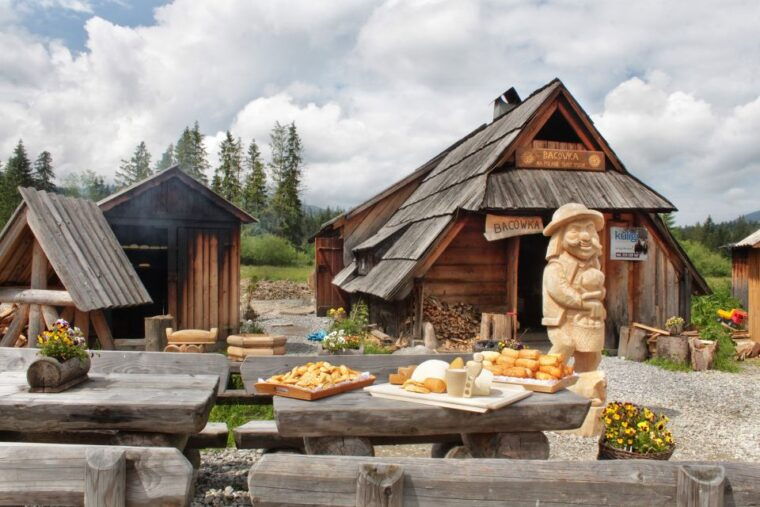 Krakow: Zakopane Tatra Mountains Cable Car & Hotel Pickup - Final Thoughts