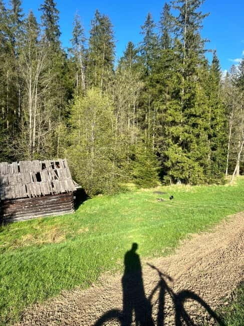 Krakow: Zakopane & Tatra Mountains E-Bike Tour & Spa - Is It Worth the Price?